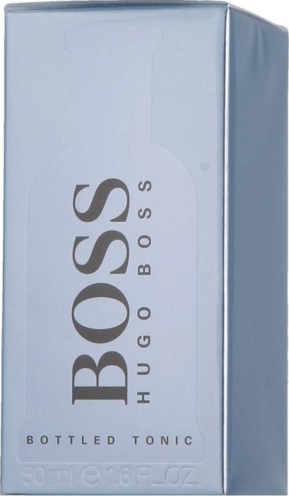 Immagine prodotto BOSS Tonico in bottiglia (Eau de toilette, 50 ml)