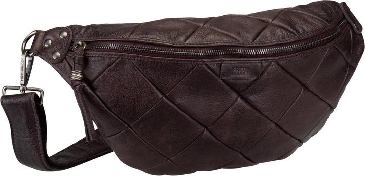 Immagine prodotto FredsBruder Borsa a tracolla Controlla la mia borsa 283-3724