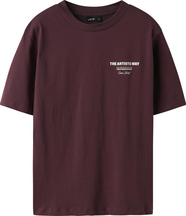 Image du produit Lmtd Kurzarm T-Shirt (146)