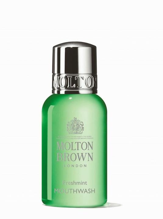 Produktbild Molton Brown Mundwasser Atemerfrischer 30 ml (30 ml, Mundwasser)