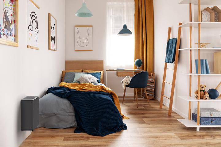 Productafbeelding Airthings Renew - Air Purifier (49 m²)