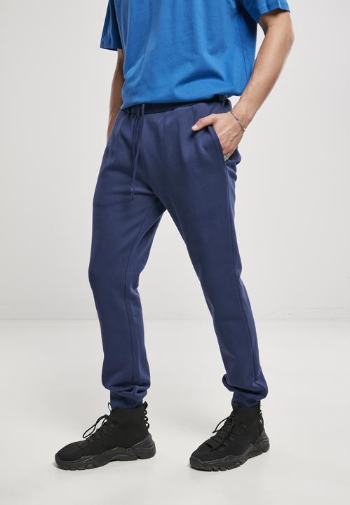 Image du produit Urban Classics Organic Basic Sweatpants (3XL)