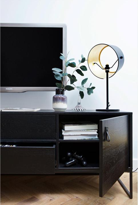 Actual product image Woood Silas (180 x 44 x 61 cm)