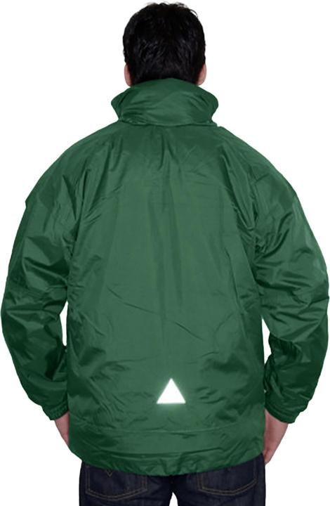 Actual product image Regatta Lumi ActiveJacket reflective material (S)