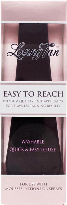 Image du produit Loving Tan Applicateur dorsal facile à atteindre pour l'auto-bronzage (Accessoires auto-bronzants)