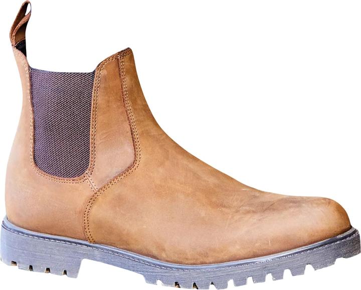 Actual product image Dublin Venturer Leather Boots Iii (44)