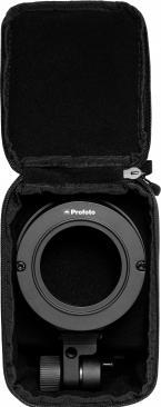 Actual product image Profoto Clic OCF Adapter II