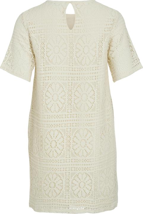 Actual product image Vila VIMERINDA Kurzärmeliges Minikleid (S)