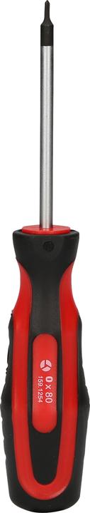 Actual product image KS Tools 159.1254 (Tri-wing)