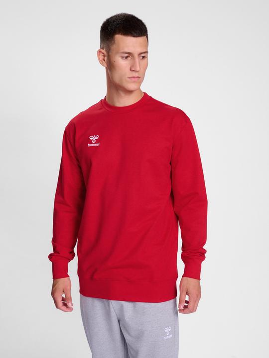 Image du produit hummel SWEAT-SHIRT HMLGO 2.0 (XL)