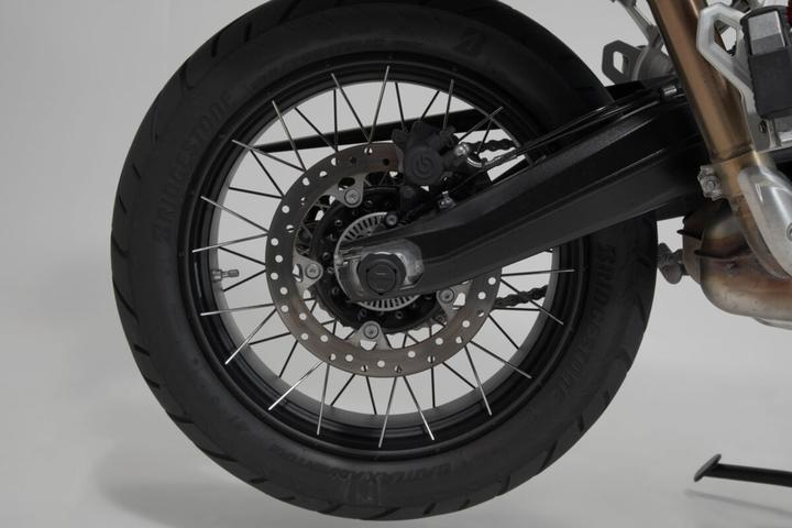 Immagine prodotto Sw Motech Kit paracolpi per l'asse posteriore