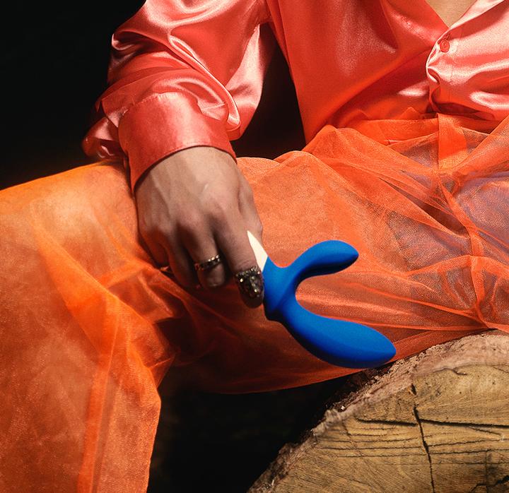 Image du produit LELO Loki Wave