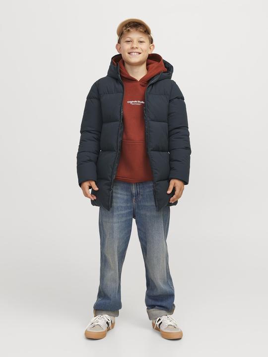 Immagine prodotto Jack & Jones Giacca a vento Per i ragazzi Giacca a vento (176)