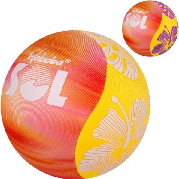 Actual product image Waboba Sol Ball