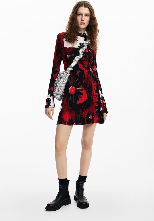 Actual product image Desigual 's shirt dress nantes lacroix (M)
