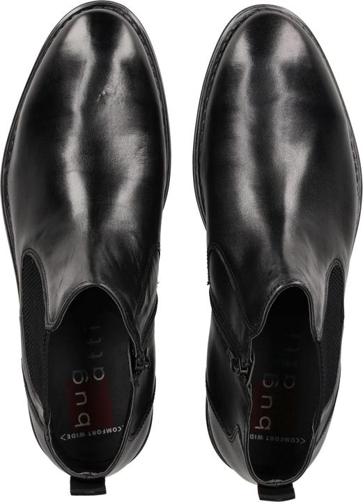 Actual product image Bugatti Stiefelette (40)