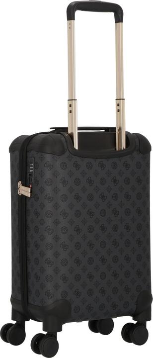 Produktbild Guess Wilder 4 Rollen Kabinentrolley 53 cm (32 l, Handgepäck (bis 50l))