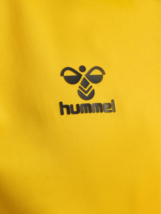 Produktbild hummel Hmlcore Xk Poly Zip Sweat (M)