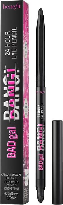 Produktbild BeneFit Cosmetics Bad Gal BANG! (Pitch Black)