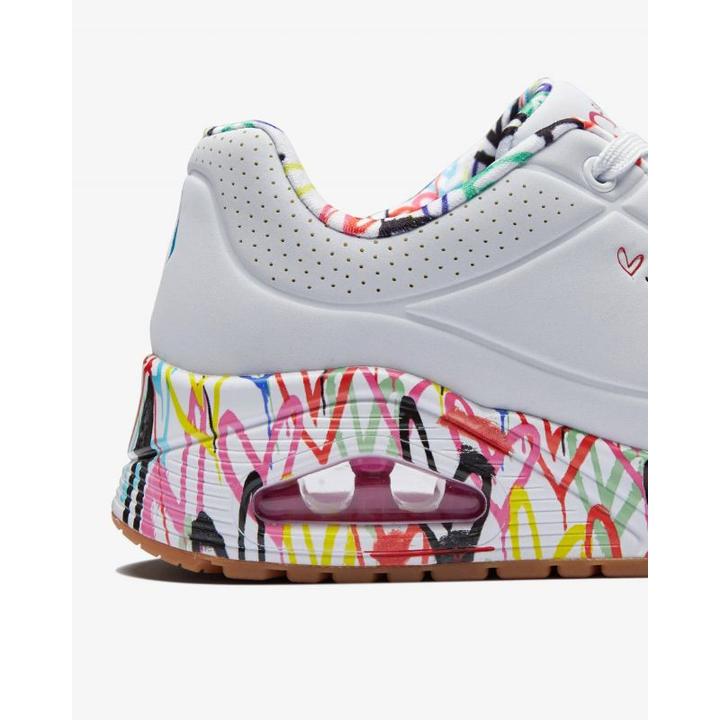 Actual product image Skechers Sneaker (40)