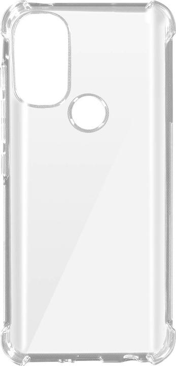 Immagine prodotto Avizar Coperchio protettivo con angoli rinforzati Serie (Motorola Moto G71 5G)