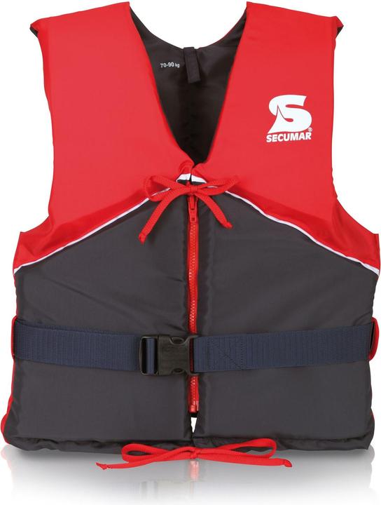 Produktbild Secumar Feststoffweste Echo (30, 31, 32, 33, 34, 35, 36, 37, 38, 39, 40, 41, 42, 43, 44, 45, 46, 47, 48, 49, 50, 51, 52, 53, 54, 55, 56, 57, 58, 59, 60, 62, 63, 64, 66, 68, 65 K, 70 K, 40 - 70 kg)