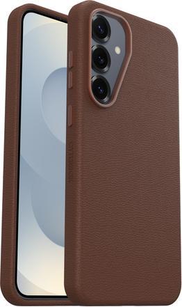 Produktbild OtterBox Symmetry Cactus Leather (Samsung Galaxy S25+)
