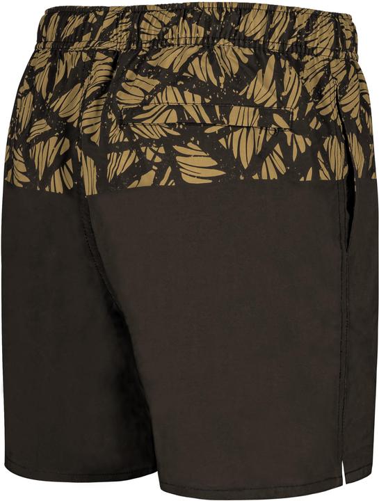 Actual product image Normani Mens Swimming Shorts Lahaina - 8817 (XL)