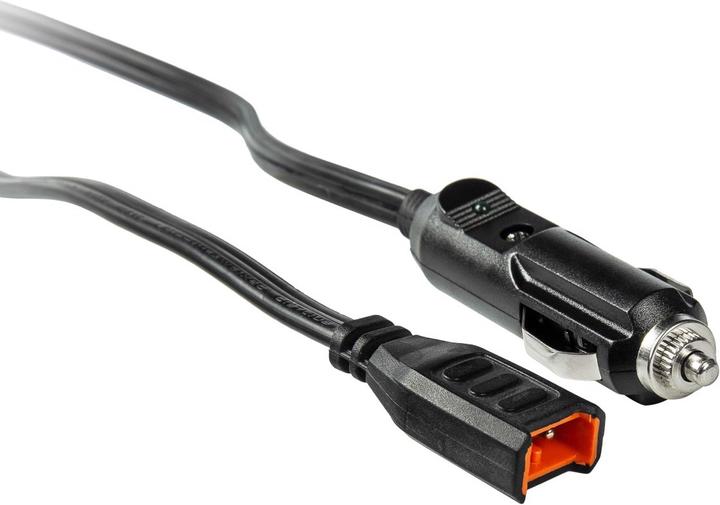 Actual product image Varta Automatic charger VPZ-LOAD 15000 PLUS 12V/8A | 24V/15A (24V, 12V, 15 A)