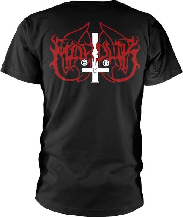 Actual product image Marduk Werwolf (M)