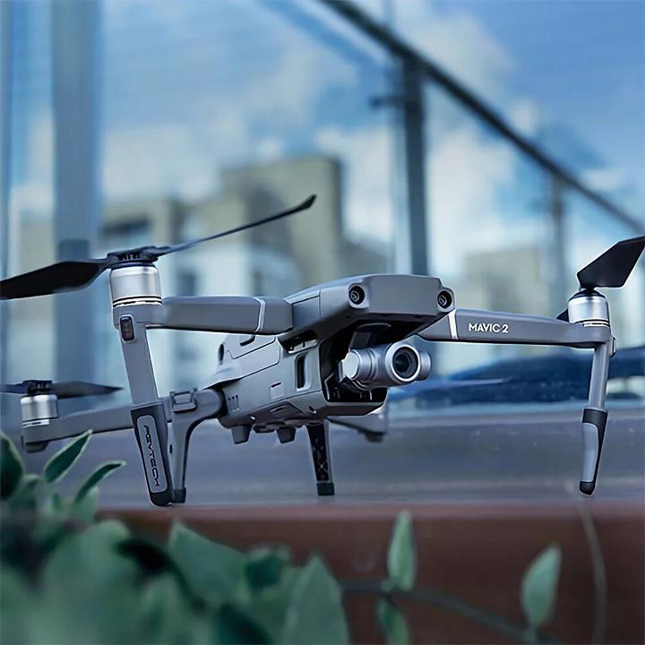 Produktbild Pgytech Landegestell-Erweiterung (Drohnen Landegestell, DJI Mavic 2)