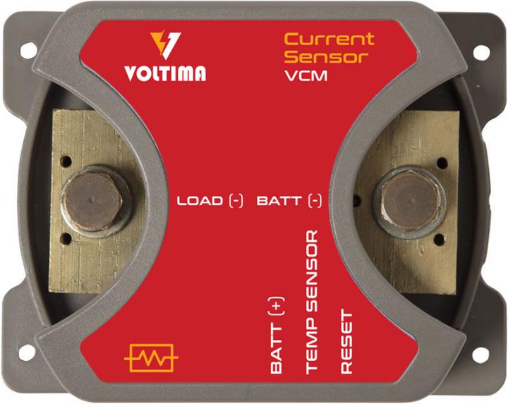 Image du produit Voltima Capteur de courant pour onduleur