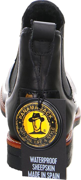 Image du produit Panama Jack Botte à cheville (42)