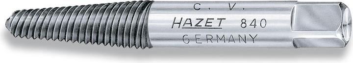 Immagine prodotto HAZET Serie di estrattori viti 840/8 ∙ Numero utensili: 8