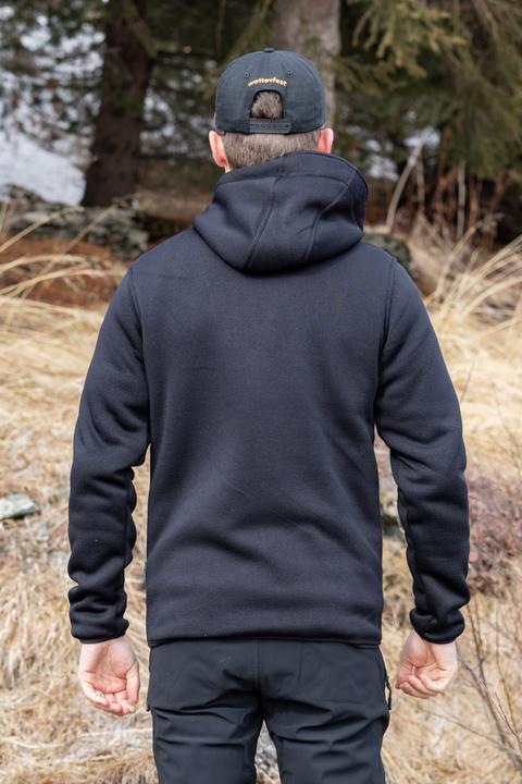 Produktbild Rukka Hunter Herren Strickfleece (XL)