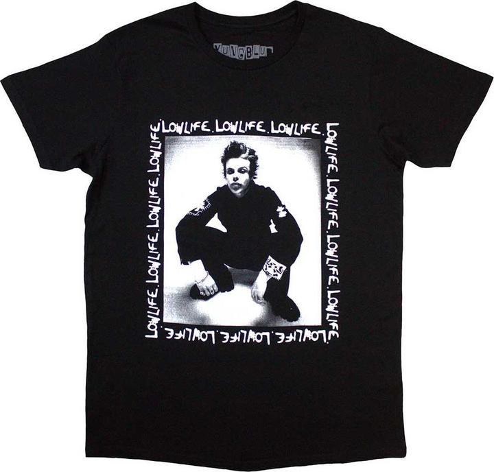 Yungblud Low Life TShirt