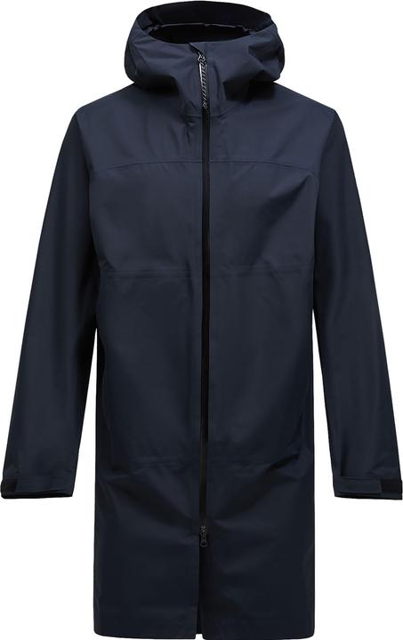 Image du produit Peak Performance M Treeline Shell Parka (S)