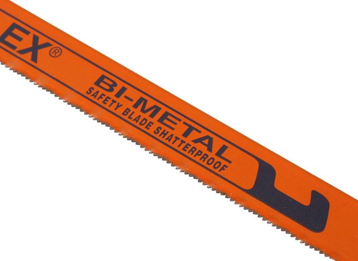 Actual product image Bahco Metal saw bow ERGO 325