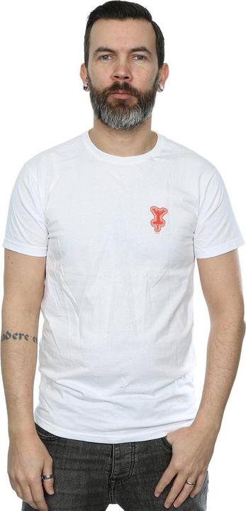Produktbild Disney Winnie The Pooh Tigger Chest TShirt (L)