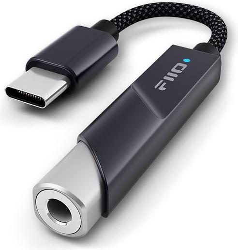 FiiO KA11 (USB-DAC)