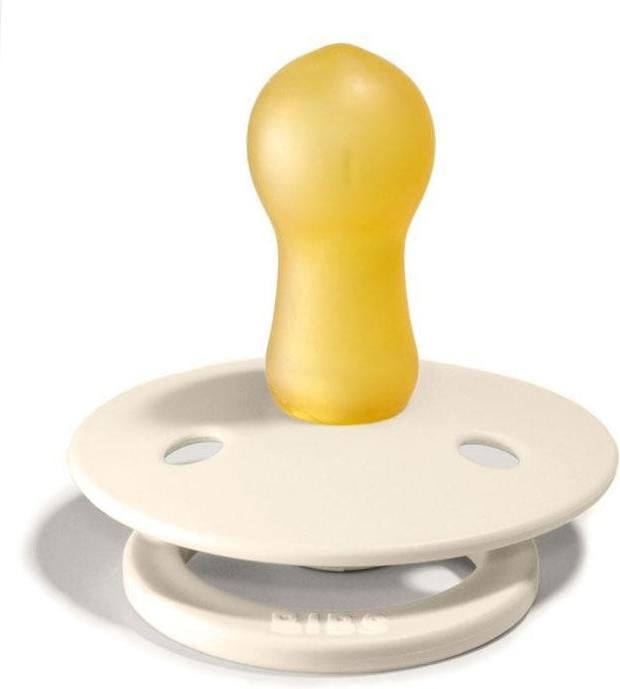 Actual product image Bibs Colour Pacifier (2 x, up to 6 M.)