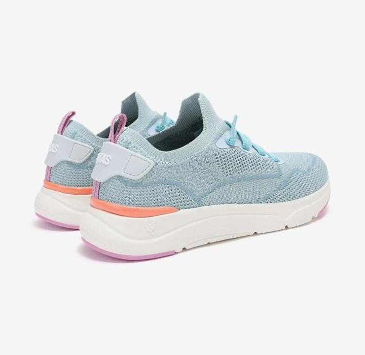 Actual product image Pitas Walk in CUE WOMAN (37)