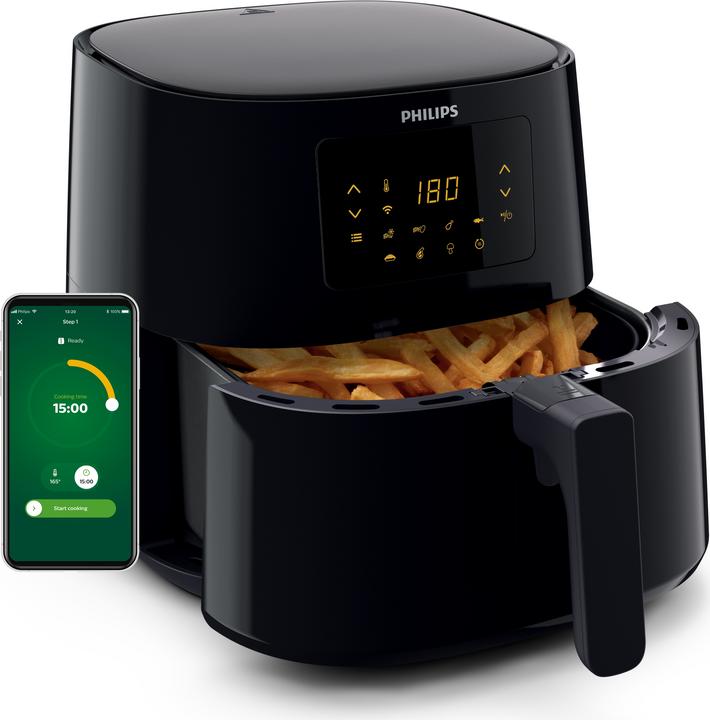 Image du produit Philips Essential XL HD9280/91 (Fiche CH)