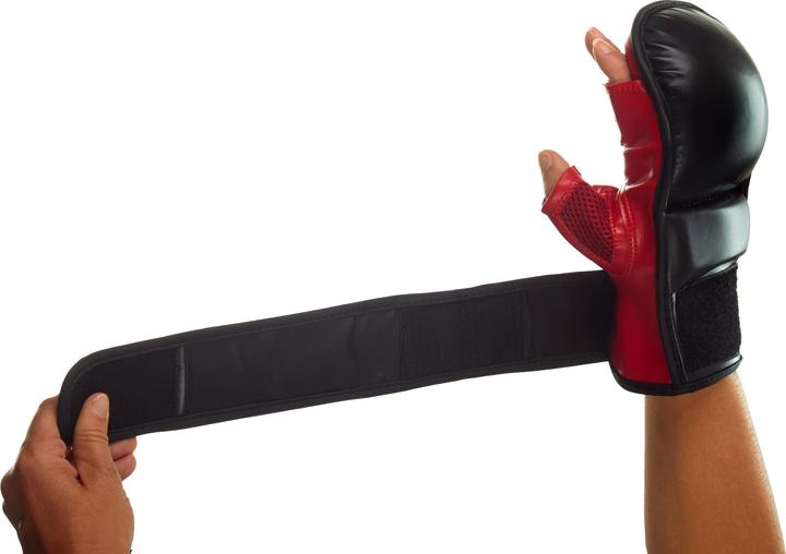 Produktbild Ju-Sports Handschuh MMA Allround (L)