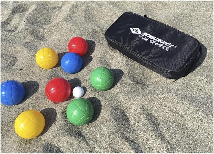 Actual product image Schildkröt fun sports (4 x, 72.50 mm)
