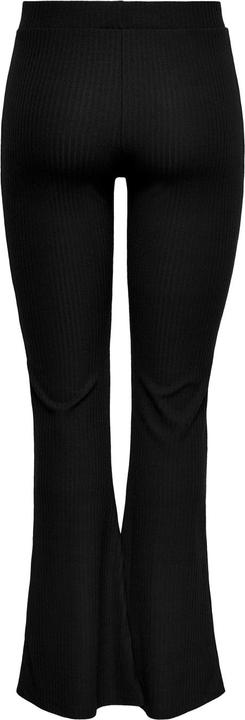 Immagine prodotto Only Leggings Bootcut a coste (M)