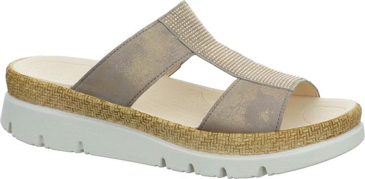 Guscio Visone, Beige