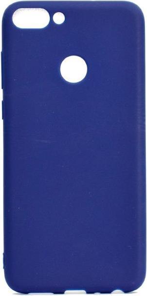Blu scuro