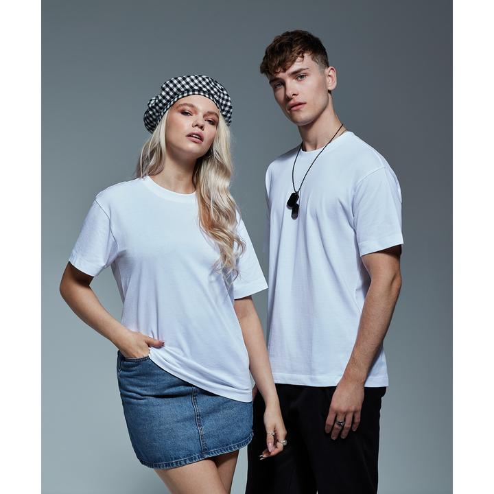 Actual product image Anthem Tshirt Heavy (3XL)