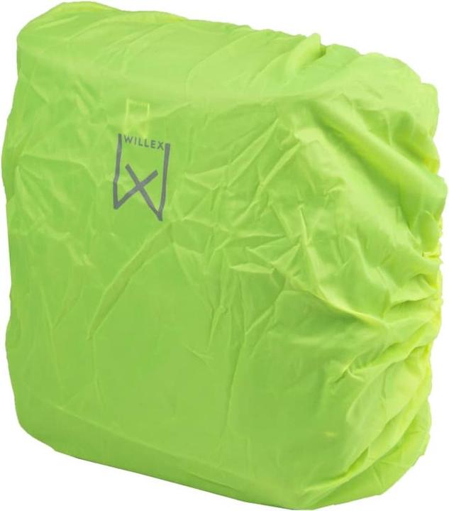 Produktbild Willex Curtis (17 l, Gepäckträgertasche)